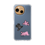 Slim Protection Case［ MUZIK TIGER - PORUMEE ］