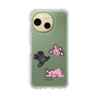 Slim Protection Case［ MUZIK TIGER - PORUMEE ］