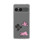 Slim Protection Case［ MUZIK TIGER - PORUMEE ］