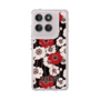 Slim Protection Case［ ANNA SUI - Poppy ］
