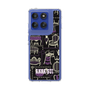Slim Protection Case［ ANNA SUI - Chair ］