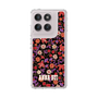 Slim Protection Case［ ANNA SUI - Wildflower ］