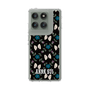 Slim Protection Case［ ANNA SUI - Butterfly ］