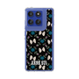 Slim Protection Case［ ANNA SUI - Butterfly ］