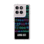 Slim Protection Case［ ANNA SUI - Small Flowers ］