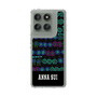 Slim Protection Case［ ANNA SUI - Small Flowers ］
