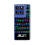 Slim Protection Case［ ANNA SUI - Small Flowers ］