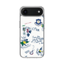 Slim Protection Case［ SINA COVA - All-Over Marine Motif ］
