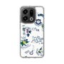 Slim Protection Case［ SINA COVA - All-Over Marine Motif ］