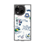 Slim Protection Case［ SINA COVA - All-Over Marine Motif ］