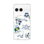 Slim Protection Case［ SINA COVA - All-Over Marine Motif ］