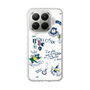 Slim Protection Case［ SINA COVA - All-Over Marine Motif ］