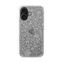 Slim Protection Case［ SINA COVA - Marine Line Art - White ］