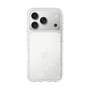 Slim Protection Case［ SINA COVA - Marine Line Art - White ］