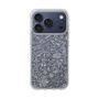 Slim Protection Case［ SINA COVA - Marine Line Art - White ］