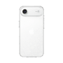 Slim Protection Case［ SINA COVA - Marine Line Art - White ］