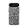 Slim Protection Case［ SINA COVA - Marine Line Art - White ］