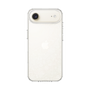 Slim Protection Case［ SINA COVA - Marine Line Art - White ］