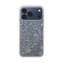 Slim Protection Case［ SINA COVA - Marine Line Art - White ］