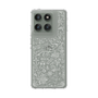Slim Protection Case［ SINA COVA - Marine Line Art - White ］