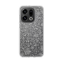 Slim Protection Case［ SINA COVA - Marine Line Art - White ］