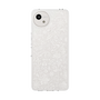 Slim Protection Case［ SINA COVA - Marine Line Art - White ］