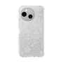 Slim Protection Case［ SINA COVA - Marine Line Art - White ］