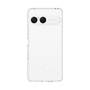 Slim Protection Case［ SINA COVA - Marine Line Art - White ］