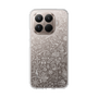 Slim Protection Case［ SINA COVA - Marine Line Art - White ］