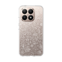 Slim Protection Case［ SINA COVA - Marine Line Art - White ］