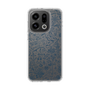 Slim Protection Case［ SINA COVA - Marine Line Art - Navy ］