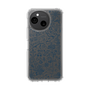 Slim Protection Case［ SINA COVA - Marine Line Art - Navy ］