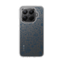 Slim Protection Case［ SINA COVA - Marine Line Art - Navy ］