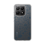 Slim Protection Case［ SINA COVA - Marine Line Art - Navy ］