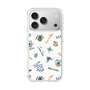 Slim Protection Case［ SINA COVA - All-Over Captain Pattern ］