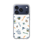 Slim Protection Case［ SINA COVA - All-Over Captain Pattern ］