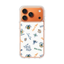 Slim Protection Case［ SINA COVA - All-Over Captain Pattern ］