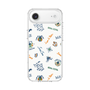 Slim Protection Case［ SINA COVA - All-Over Captain Pattern ］