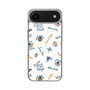 Slim Protection Case［ SINA COVA - All-Over Captain Pattern ］