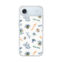 Slim Protection Case［ SINA COVA - All-Over Captain Pattern ］
