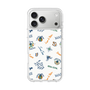 Slim Protection Case［ SINA COVA - All-Over Captain Pattern ］