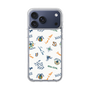 Slim Protection Case［ SINA COVA - All-Over Captain Pattern ］