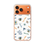 Slim Protection Case［ SINA COVA - All-Over Captain Pattern ］
