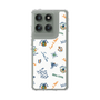 Slim Protection Case［ SINA COVA - All-Over Captain Pattern ］