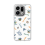 Slim Protection Case［ SINA COVA - All-Over Captain Pattern ］