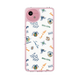 Slim Protection Case［ SINA COVA - All-Over Captain Pattern ］