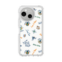 Slim Protection Case［ SINA COVA - All-Over Captain Pattern ］