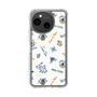 Slim Protection Case［ SINA COVA - All-Over Captain Pattern ］