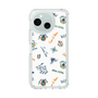 Slim Protection Case［ SINA COVA - All-Over Captain Pattern ］