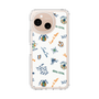 Slim Protection Case［ SINA COVA - All-Over Captain Pattern ］